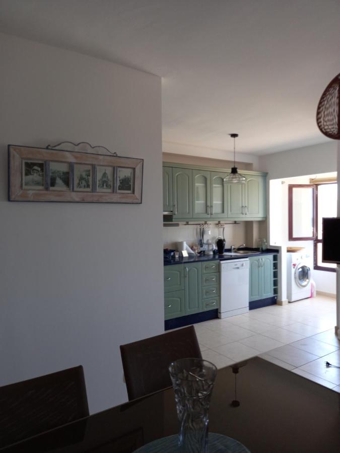 Bienvenue Appart Lumineux Avec Ascenseur Et Vue Sur La Mer Corralejo Exterior foto
