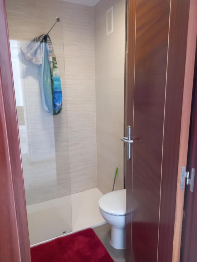 Bienvenue Appart Lumineux Avec Ascenseur Et Vue Sur La Mer Corralejo Exterior foto